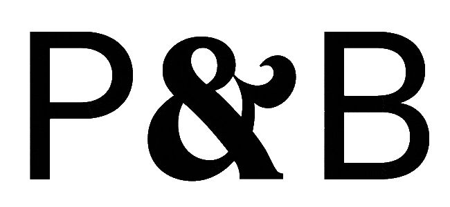 P&B